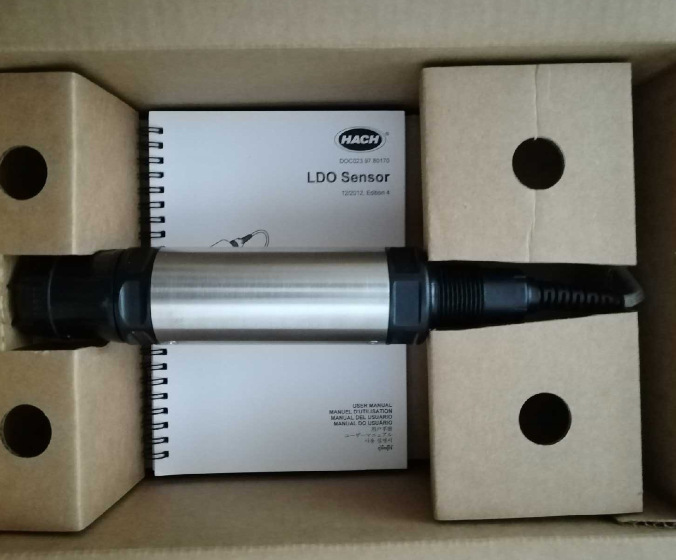特价hach哈希溶解氧探头传感器ldo ii 9020000-阿里巴巴