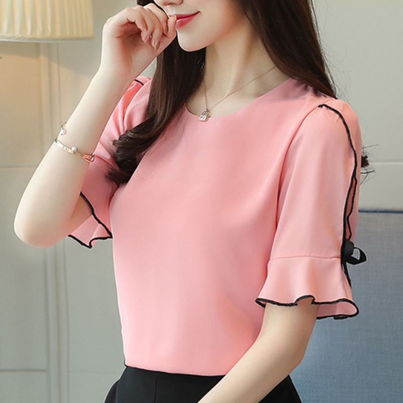 中年女夏装50岁