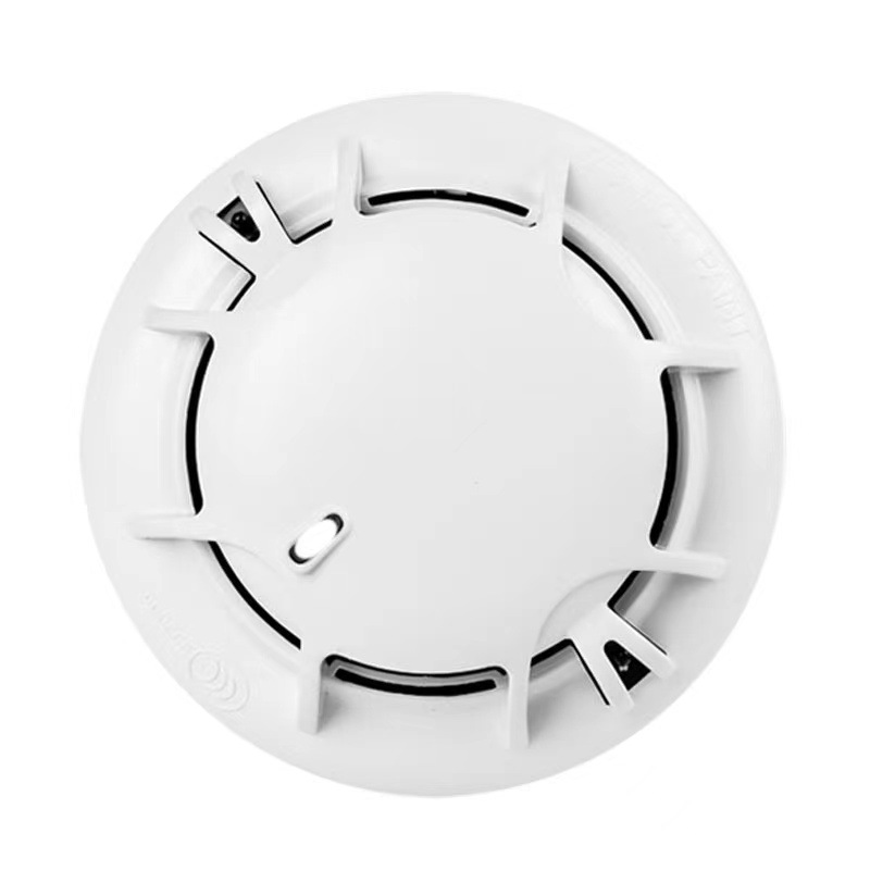 海湾jtf-gom-gst9613点型复合式感烟感温火灾探测器