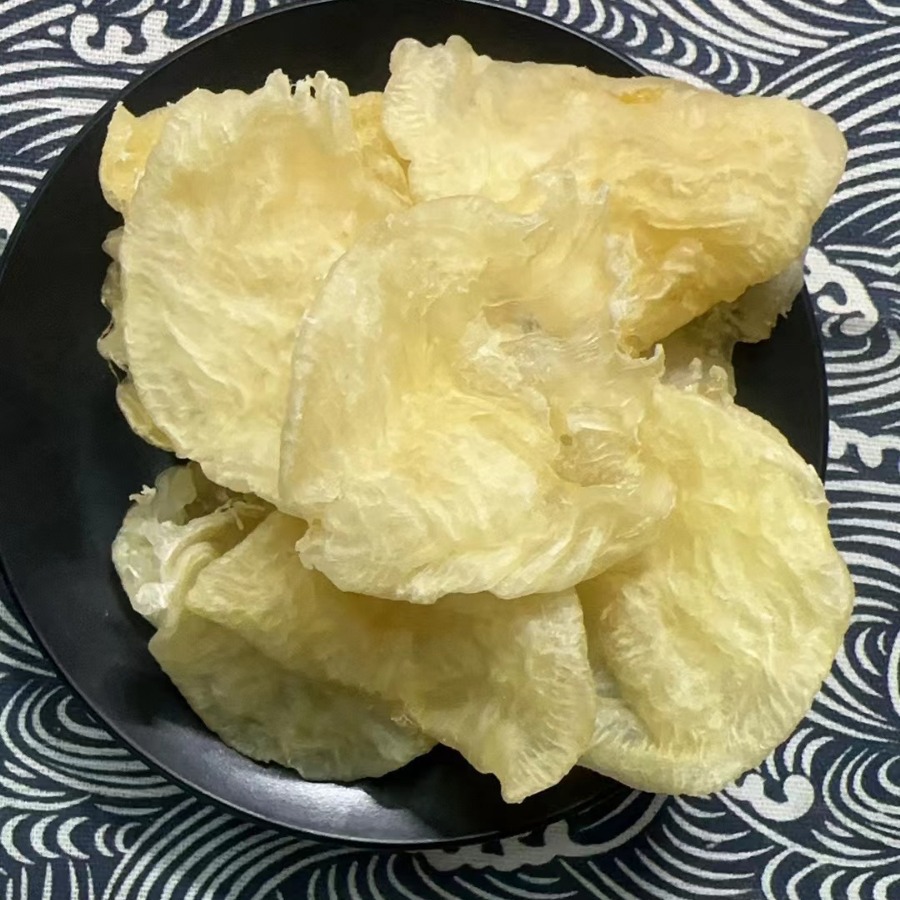 国恒厂家赤鱼胶22-45头鳕鱼胶深海鱼胶规格齐全黄花胶鳕鱼胶-阿里巴巴