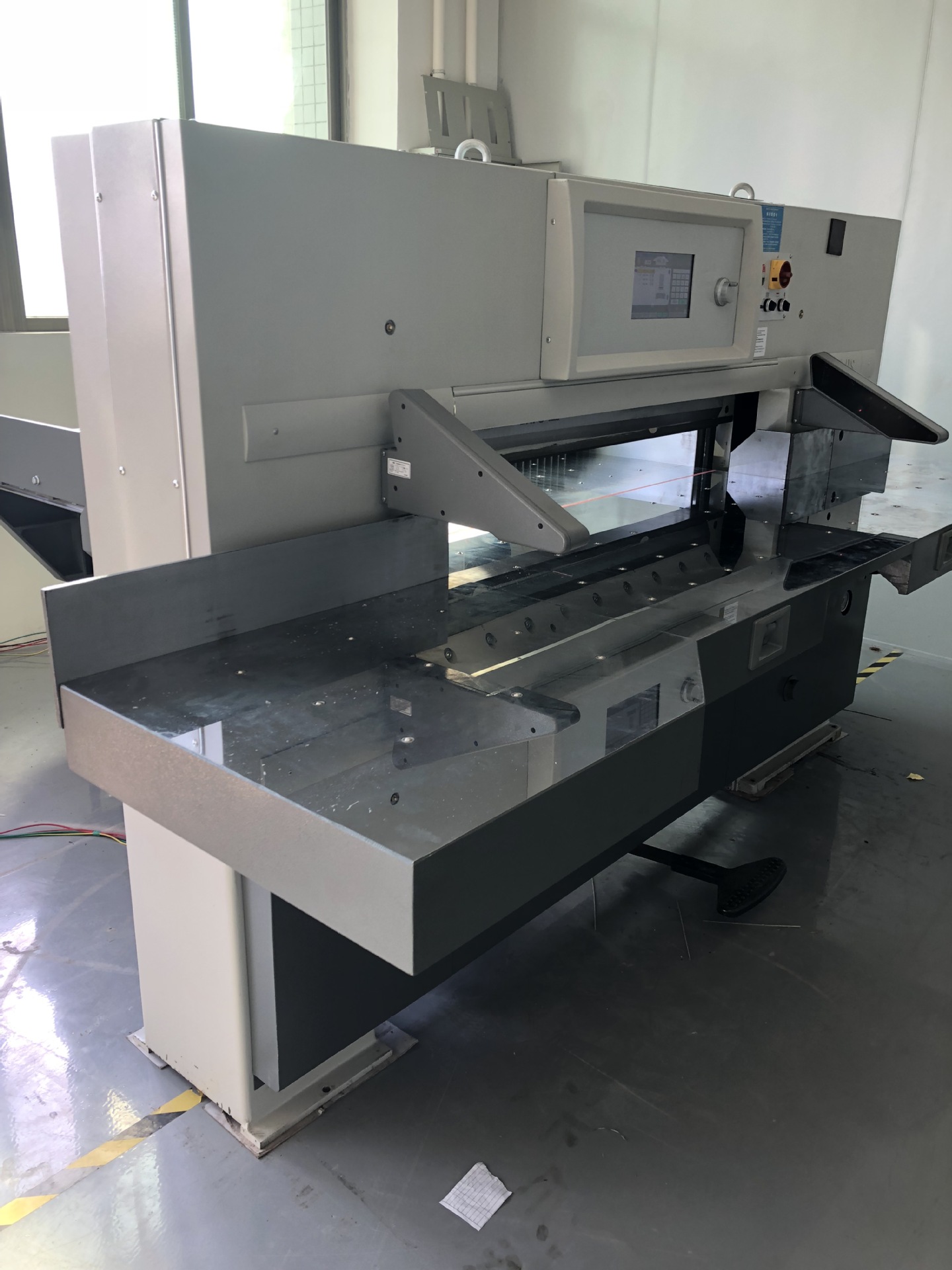 全开裁纸机-全开裁纸机厂家,品牌,图片,热帖-阿里巴巴