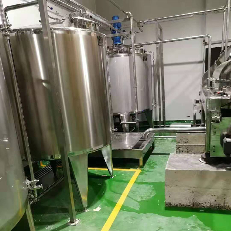 玻璃瓶料酒生产线灌装设备 酒瓶50ml玻璃瓶 定制透明小酒瓶