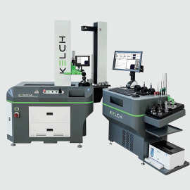 德国凯狮对刀仪kenova set line v9xx  v9xx-s