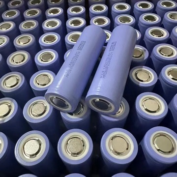 力神21700锂电池10c4000毫安高倍率电池电动扳手电池电动工具电池