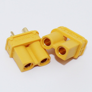 xt30u模型电池接口连接器动力电池香蕉头接插件端子艾迈斯amass