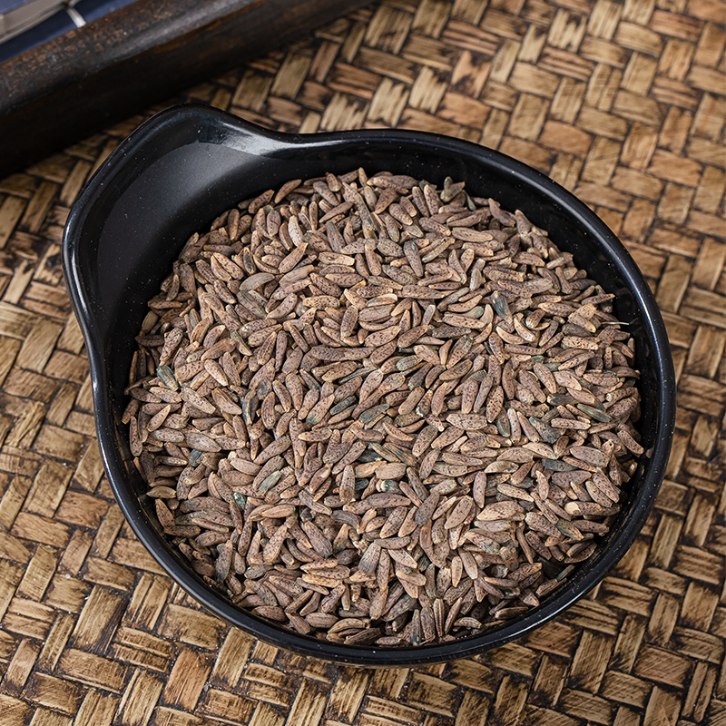 牛旁子中药材正品牛蒡子牛蒡子茶可磨牛蒡子粉牛膀子牛榜子大力子