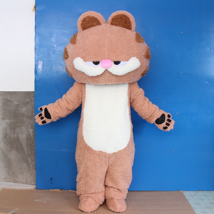 人偶猫