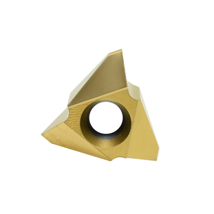 立装梯形外螺纹刀片22(27)ver tr螺纹刀片 不锈钢专用 五金工具