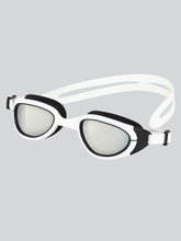 泳镜高清防雾防水成人男士女士通用平光不勒眼游泳镜装备用品眼罩