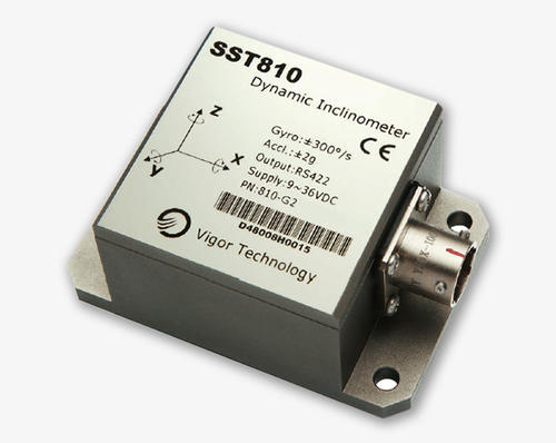 倾角传感器