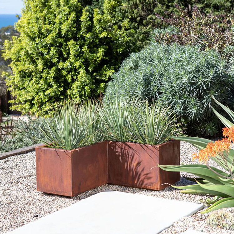 组合式花架图片