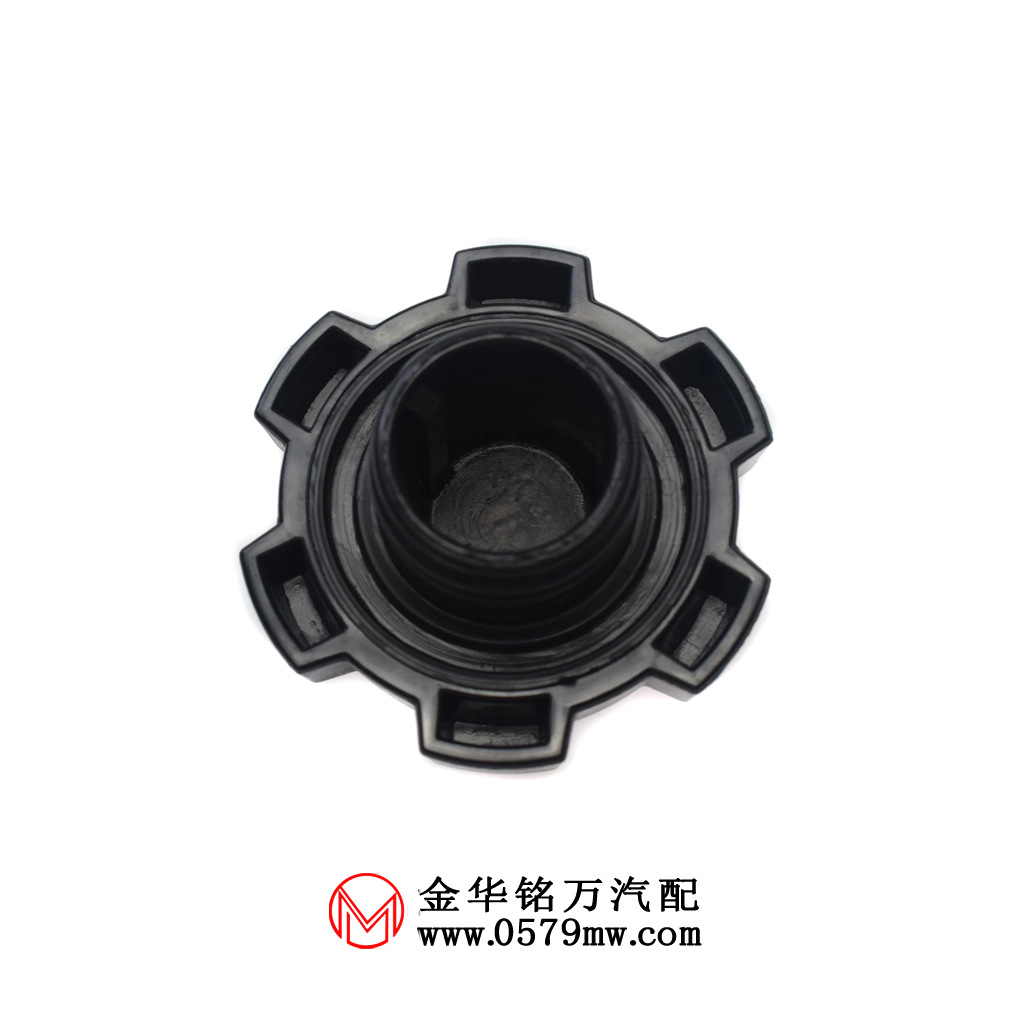 适用于丰田land cruiser机油盖海狮汽车机油盖oe:12180-55010