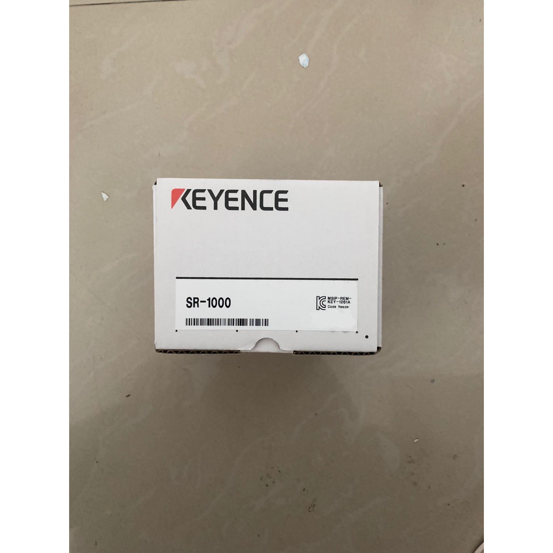 a008*99新 带包装 sr-1000 sr-1000w基恩士扫码头-阿里巴巴
