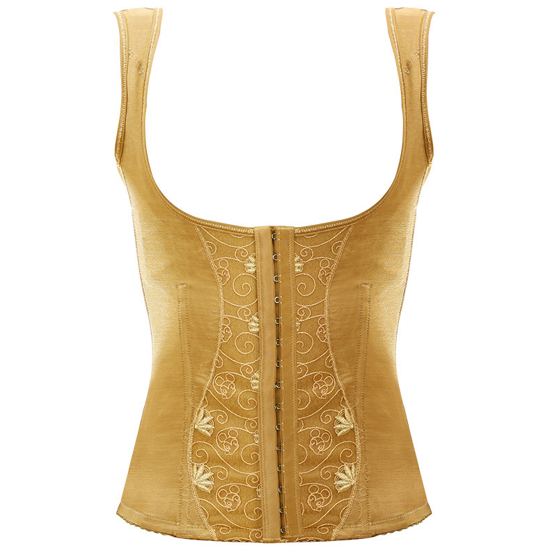 安提尼娅身材管理器美体内衣塑身衣产后收腹提臀塑形模具三件套装