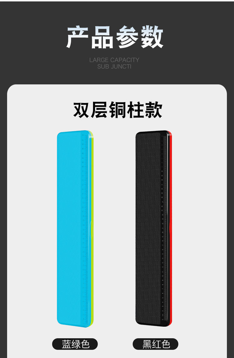 子线盒三层大容量多层子线盒子双层仕挂盒鱼钩盒渔具盒钓鱼配件盒