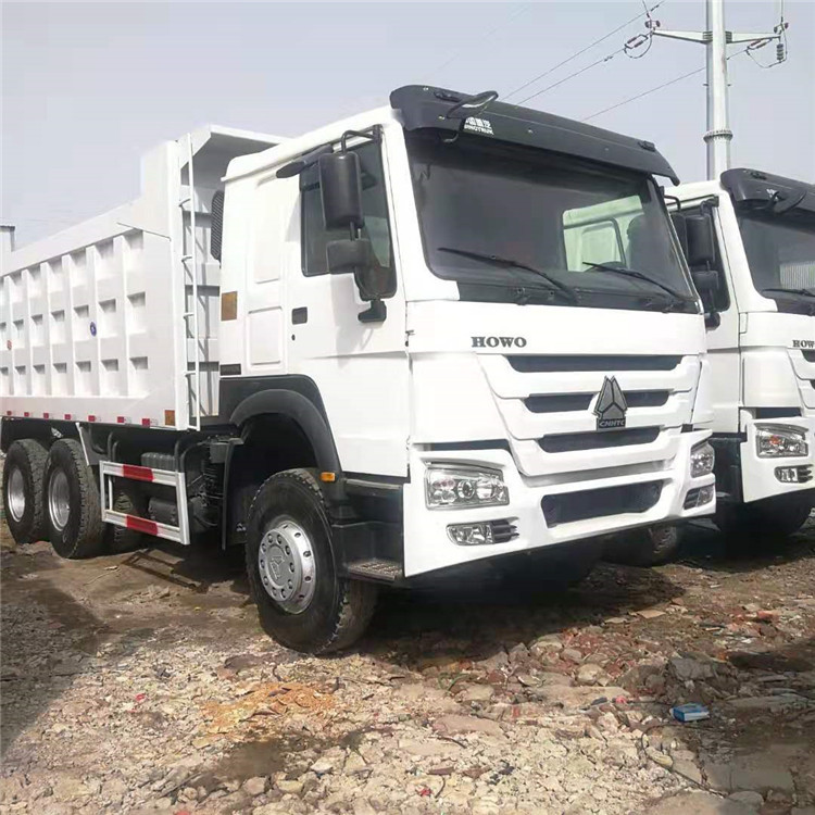 二手前四后八自卸车日野自卸车/前2后8土方车/hino自卸车出售