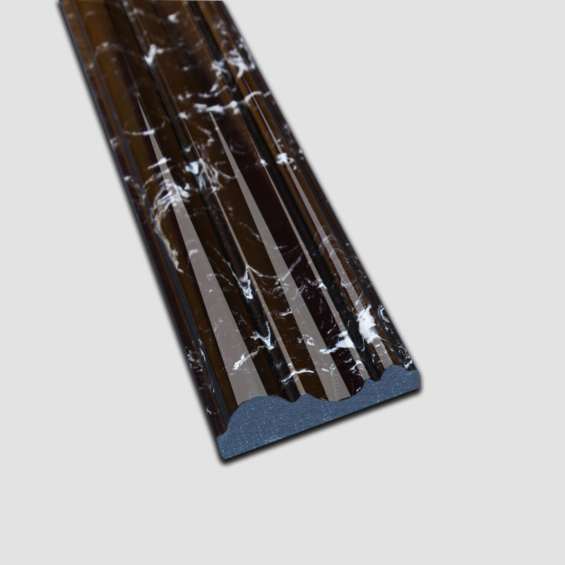 人造石门套线条