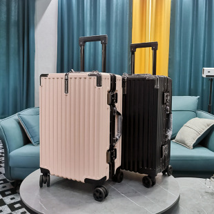 白沟新城霖泽箱包厂_阿里巴巴旺铺