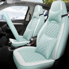 新款第二代长安CS55Plus尊贵型专用座套豪华型全包围卡通汽车坐垫