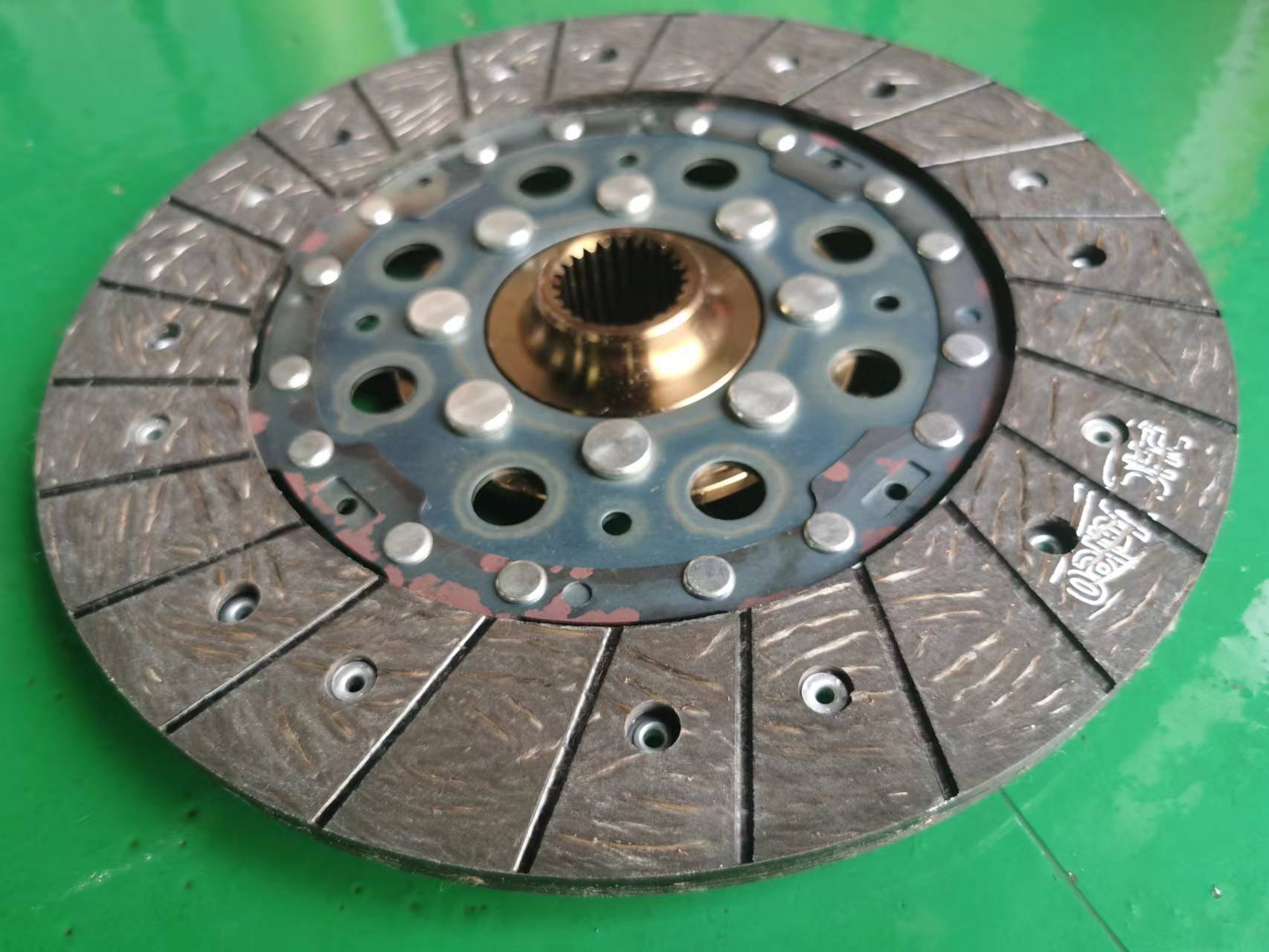 韩国双龙配件ssangyong柯兰多korando木索mussooe3010034500汽车