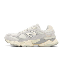 new balance nb官方奥莱 女鞋春季经典灰复古n字运动休闲鞋408