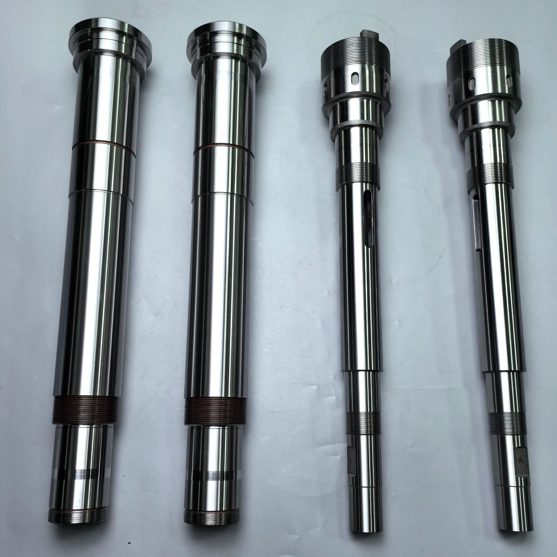 非标cnc轴芯定制加工壳体主轴本体加工定制厂家