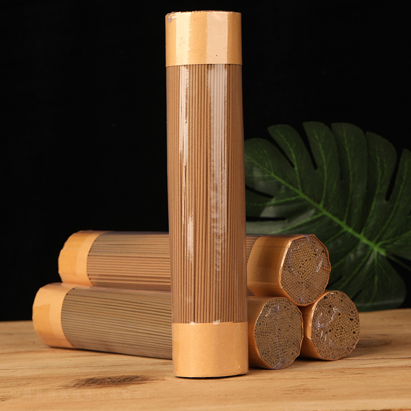 玉檀香线香艾草绿檀降真香柏子香之醉奇楠级卧香熏家居茶室办公送