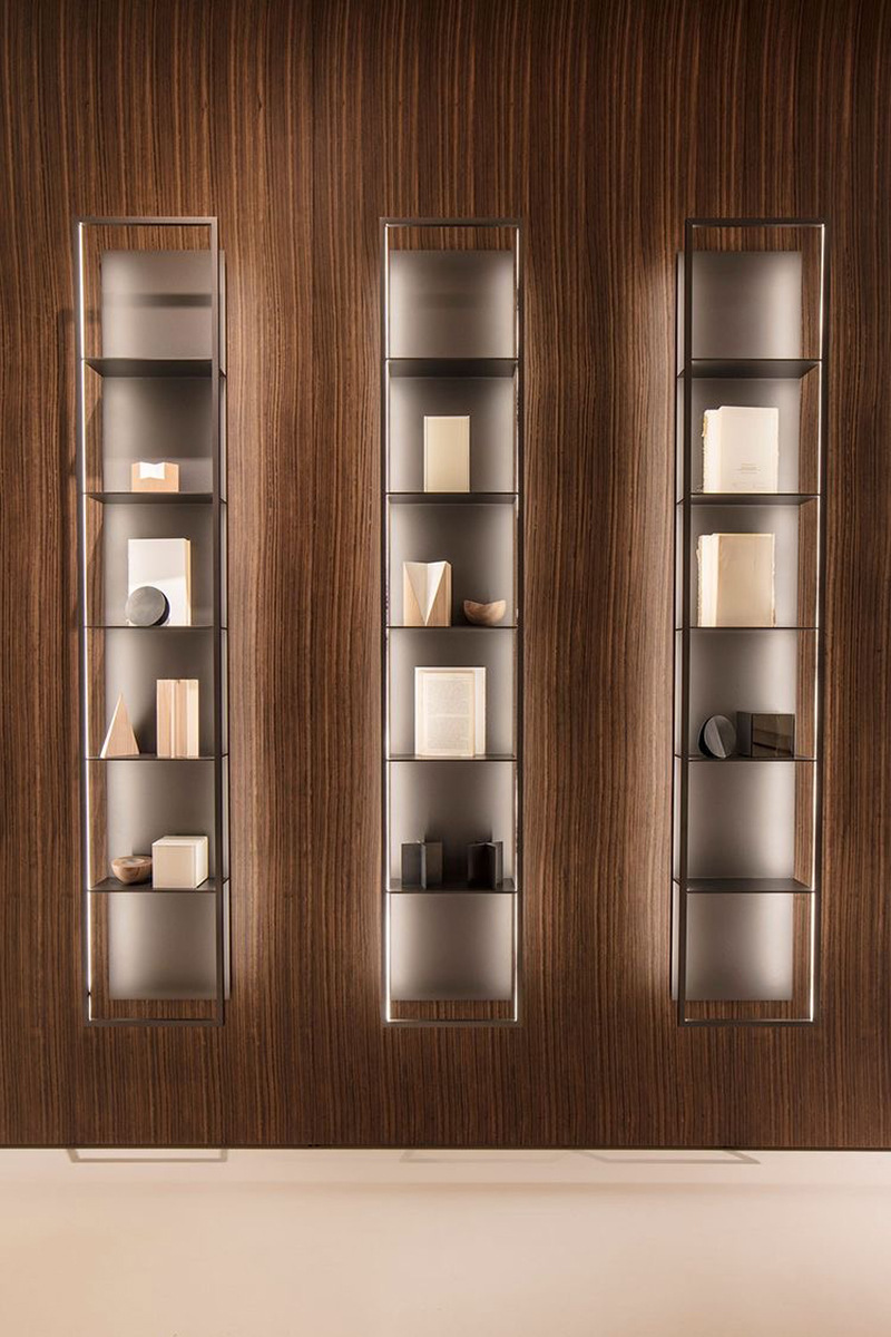 广州收藏架厂家