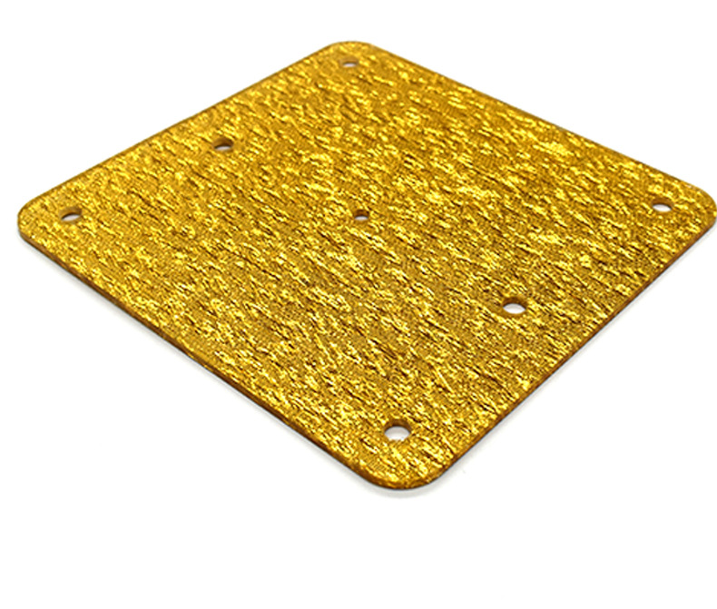 亚克力板材展示架餐桌隔离档板餐桌脚隔离挡板透明异形底座亚克力