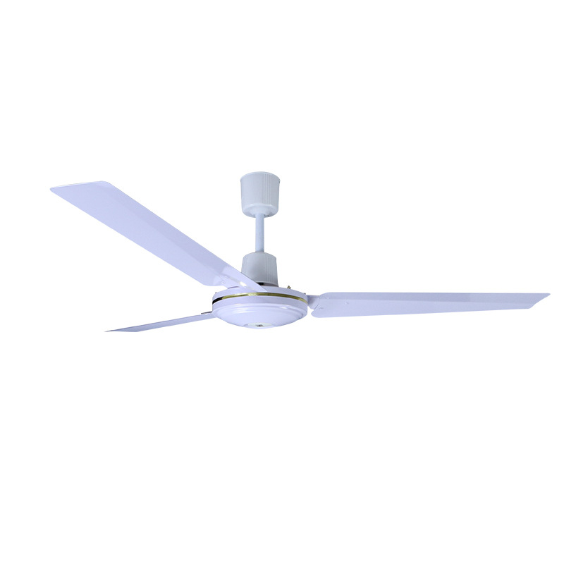 金羚三叶吊扇大风力家用客厅工业吊电风扇吊式顶扇风扇fc-30x