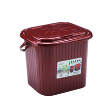茶桶茶渣桶茶具配件茶台废水桶茶几桶茶具桶排水桶家用小号茶水桶