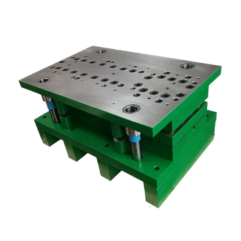 源头厂家 冲压模具  五金连续模 五金端子模具 开模设计加工