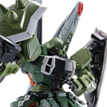 万代 正版 MG 1/100 瞬发型背包 扎古幻影 绿色 扎古勇士 PB限定