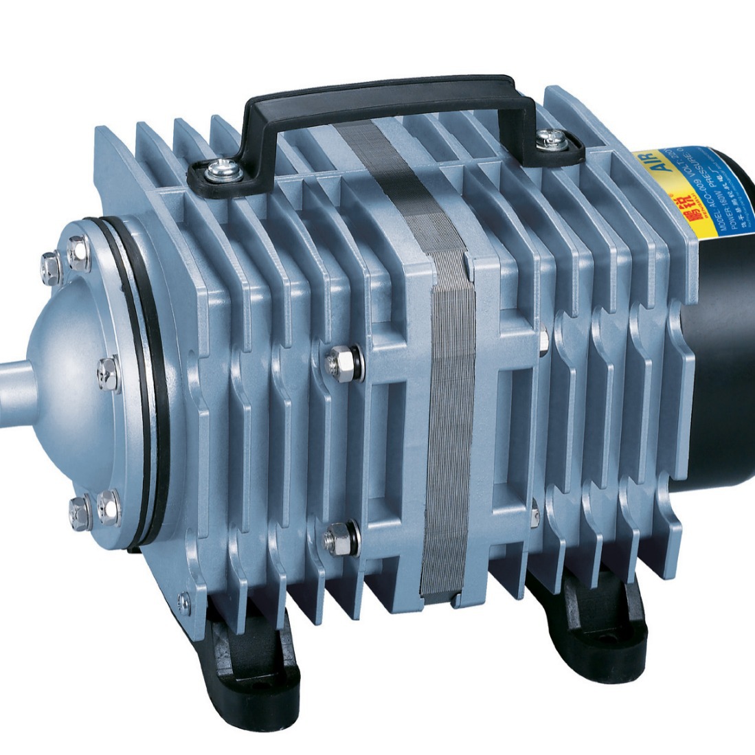 欧标009增氧机/鹏锐牌增氧泵/电磁式增氧机/增氧机/aco-009-阿里巴巴