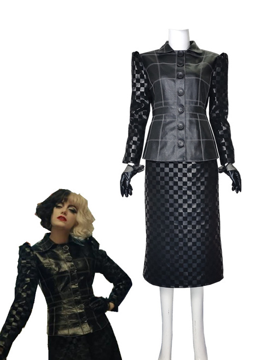 欧美奇幻适合年龄18-24周岁尺码xs,s,m,l,xl,xxl,xxxl颜色衣服 手套