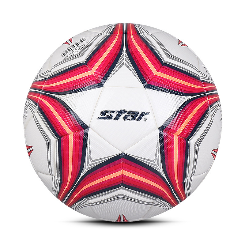 You Can Contact Customer Service to Change the Discount Star Shida Football No. 5 Adult Competition Sb375 Football 1000