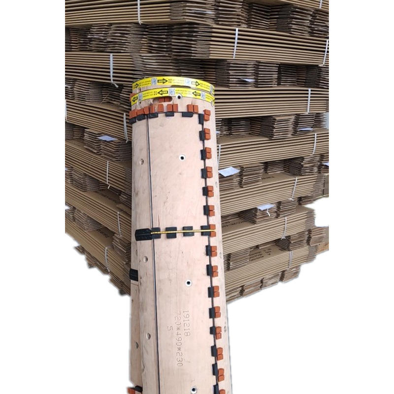 需购2022冬缺口圆弧路沿石模具倒角圆弧线条防撞路沿石路侧石塑料模具