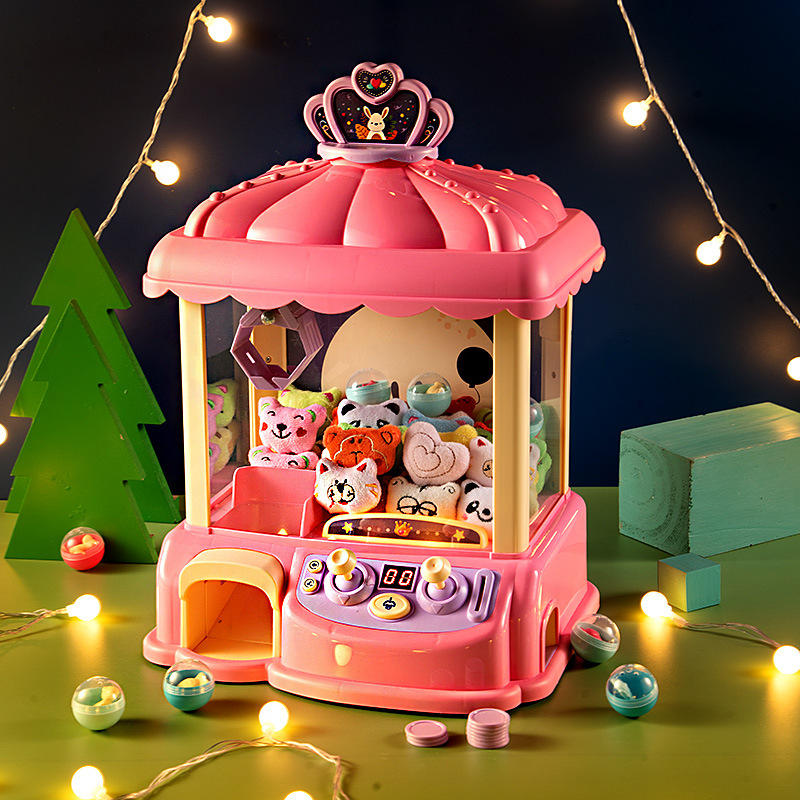 儿童礼物玩具女童生日小孩2岁3一9益智4男孩6宝宝以上女孩5小孩三