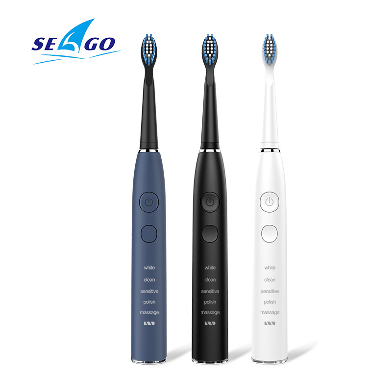 [Exclusive for Cross-Border] Seago/Seago SG-575 Electric Toothbrush