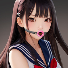 sm含丹口塞口球道具捆绑束缚玩具成人情趣性爱用品性工具游戏套装