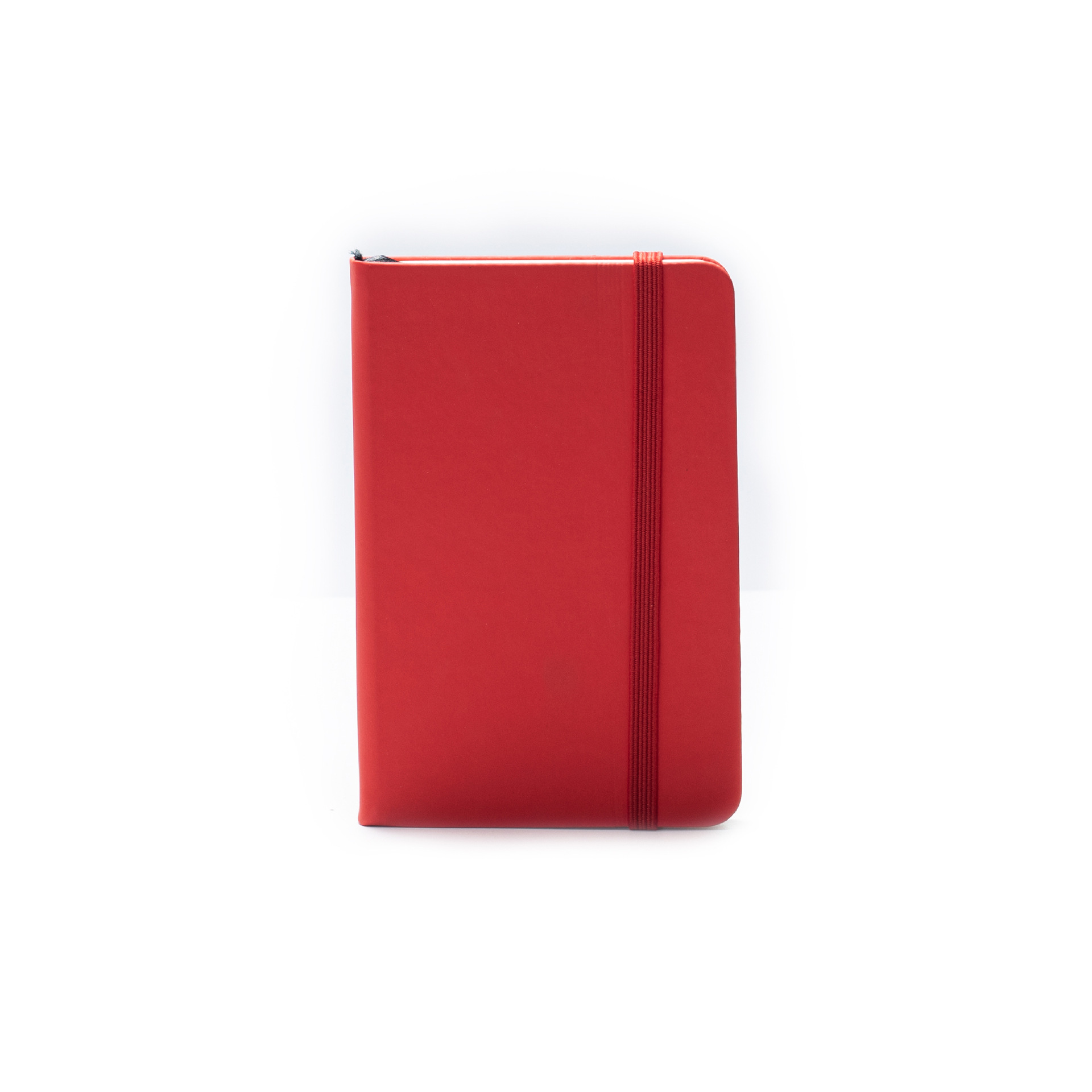 A6 Plain Hard Notepad Journal Book Office Learning Stationery Notebook Wholesale Notebook Cross-Border Direct Supply