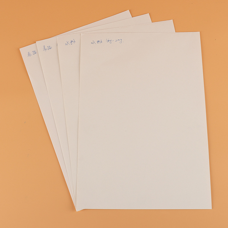 素描纸4k加厚学生美术绘画用纸 8k水粉纸水彩纸铅笔画纸美术纸