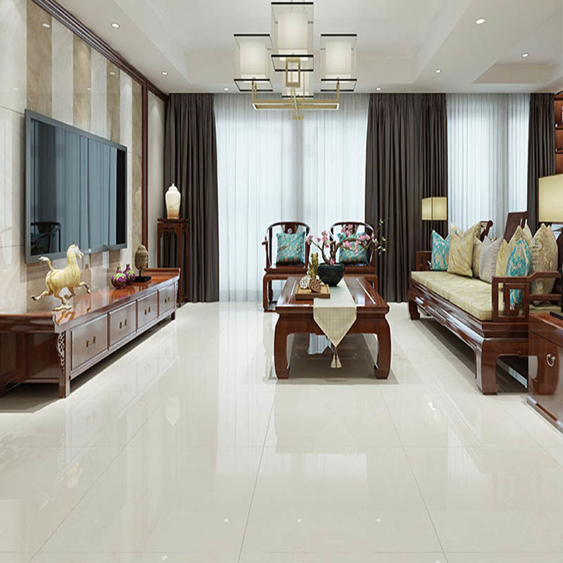 佛山通体瓷砖大理石地砖800x800防滑客厅灰色新款釉面地板砖批发