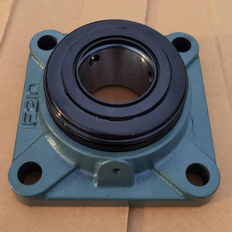 进口带座轴承 不锈钢轴承座 sm-ukp208d1;h2308x 带盖轴承座-阿里巴巴