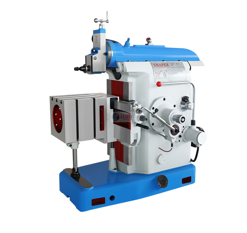 刨床b635牛头刨床 小型刨削机床 普通刨床机械刨床 机械牛头刨床