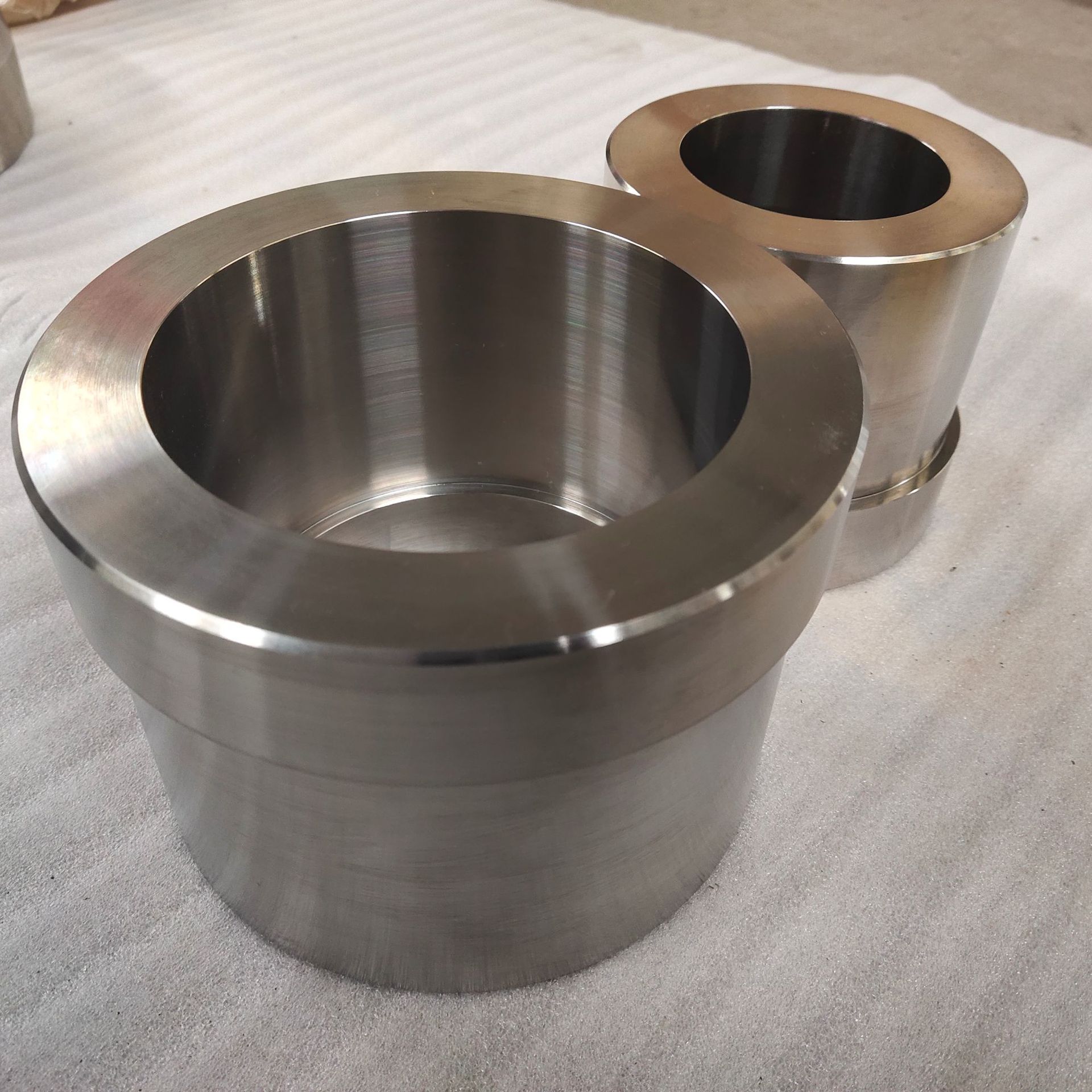 锻造钛合金钛环 ti-6al-4v钛合金锻件 高强度品质锻件-阿里巴巴