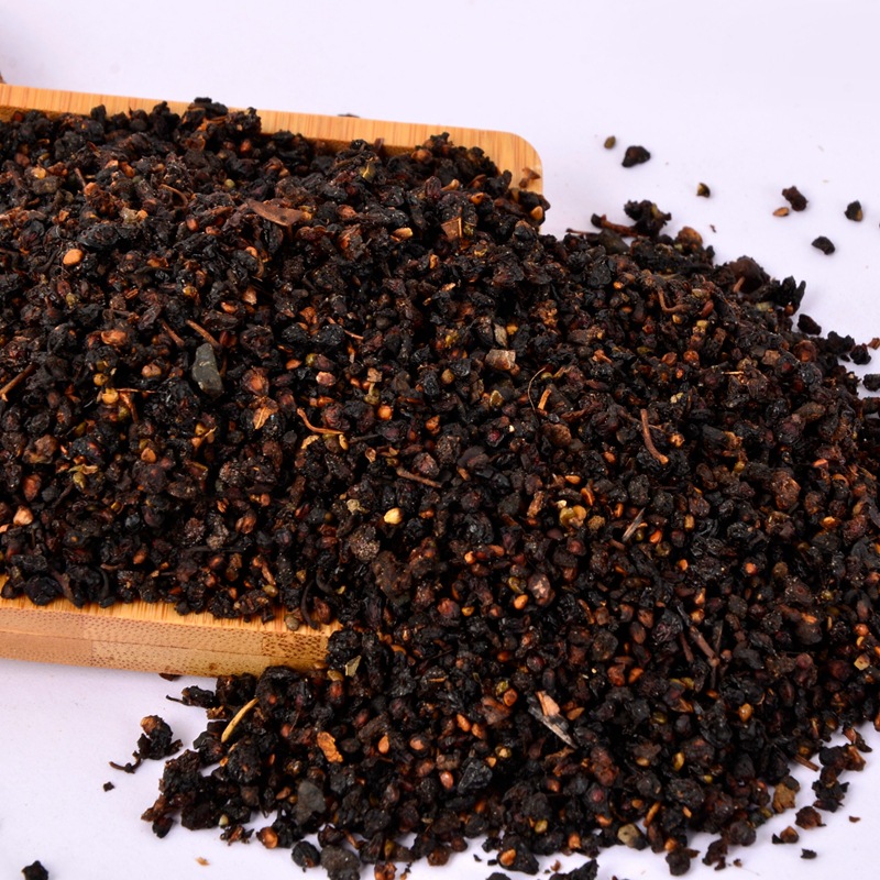 新采林木树种桑树种子桑葚籽小灌木可食用护坡四季可播包邮