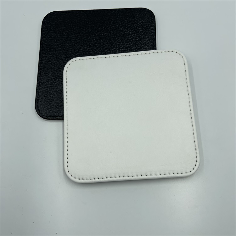 Factory Direct Supply Thermal Transfer Blank Coaster Thermal Transfer Sublimation Blank Product Series