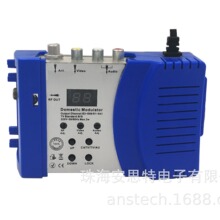 M66L 家用调制器 AV TO RF Modulator VHF UHF