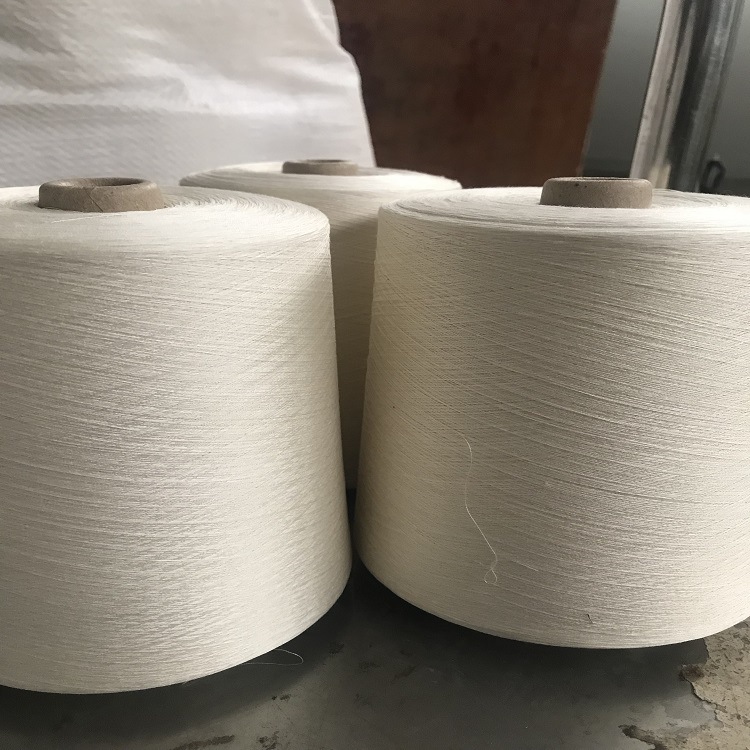 厂家直供 100%桑蚕丝纱线 2/120nm纯绢丝纱线真丝纱 针织梭织用